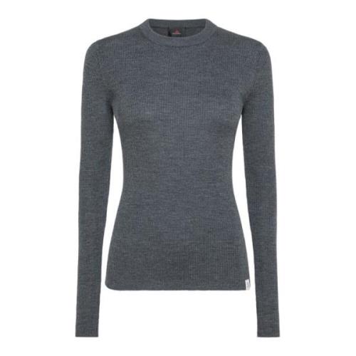 Grijze Sweaters voor Mannen Peuterey , Gray , Dames