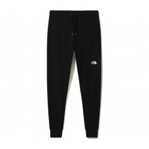 Chinos The North Face , Black , Heren