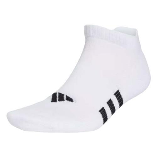 Prestatie Gevoerde Sokken Adidas , White , Unisex