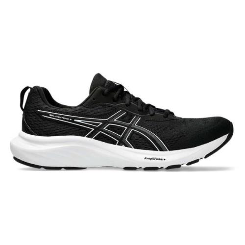 Sneakers Asics , Black , Heren