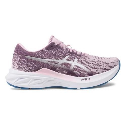 Dynablast 2 Sneakers Asics , Pink , Dames