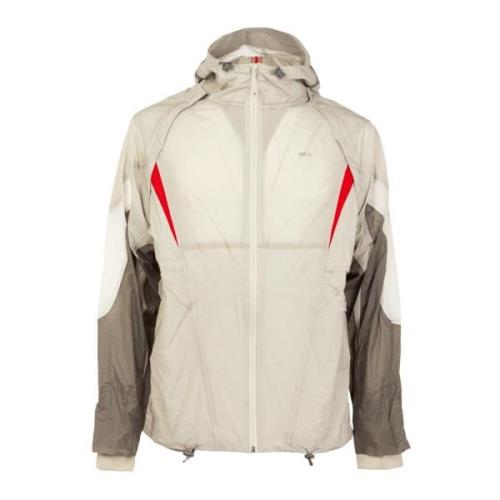 Heren Windbreaker Jas Lunar Rock Fila , Multicolor , Heren