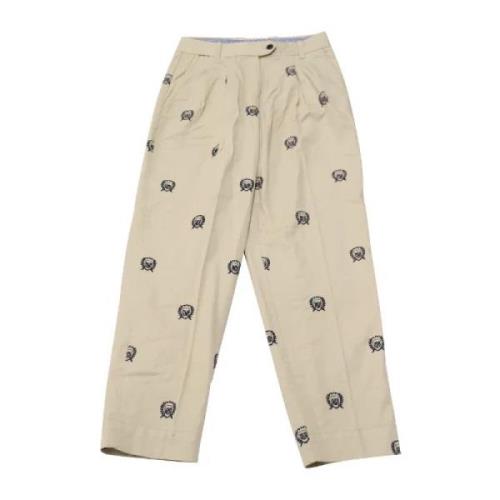 Cotton bottoms Gant , Beige , Dames