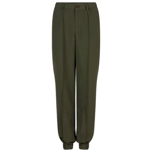 Vada Broek Lofty Manner , Green , Dames