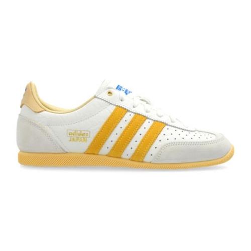 Sportschoenen Japan W Adidas Originals , Yellow , Heren