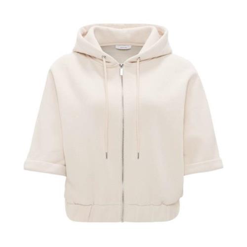 Stijlvolle Sweatshirt Gadora Opus , Beige , Dames