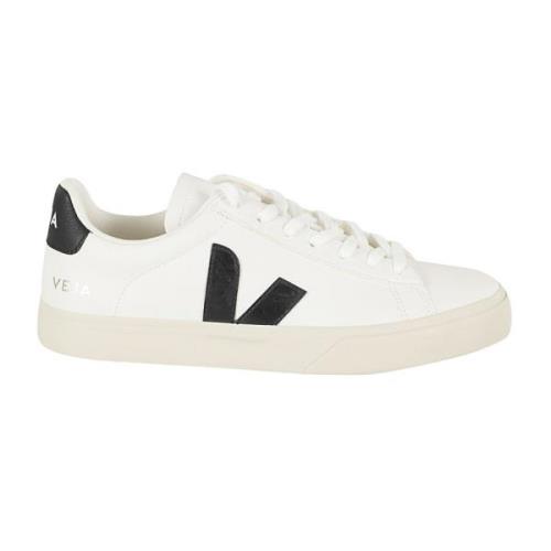 Chrome-Free Sneakers Veja , White , Heren