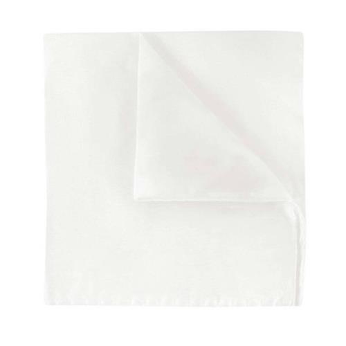 Zakdoek Profuomo , White , Heren