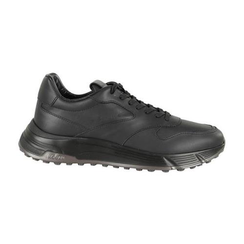 Ultra-Lichtgewicht Hardloopschoenen Hogan , Black , Heren