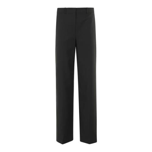 Klassieke Broek Theory , Black , Dames