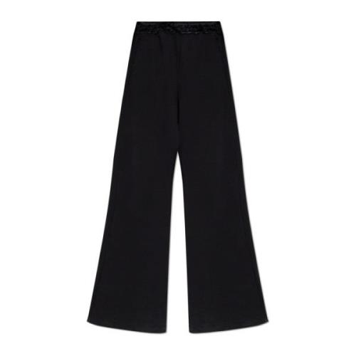 Sweatpants MM6 Maison Margiela , Black , Dames