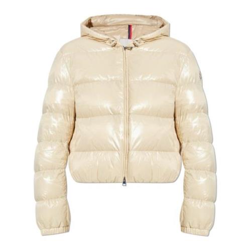 Donsjas 'Bayard' Moncler , Beige , Dames