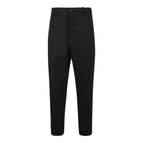 Morning Trousers Nine In The Morning , Gray , Heren