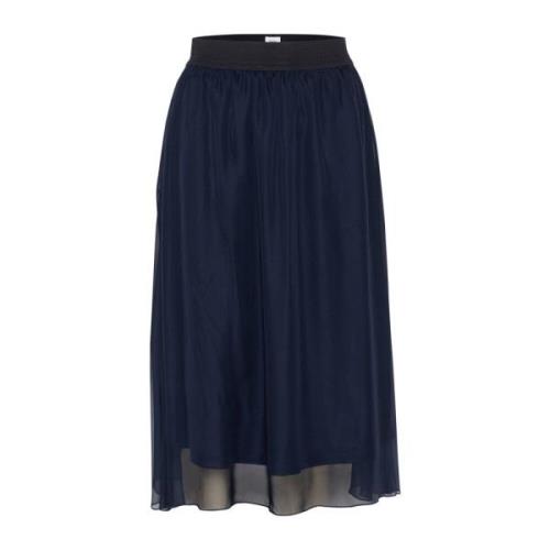 Night Sky sz Rok Saint Tropez , Blue , Dames