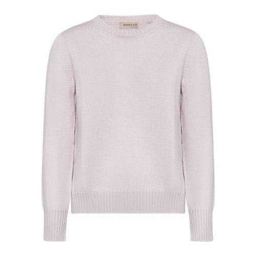 Roze Trui voor Vrouwen Blanca Vita , Pink , Dames