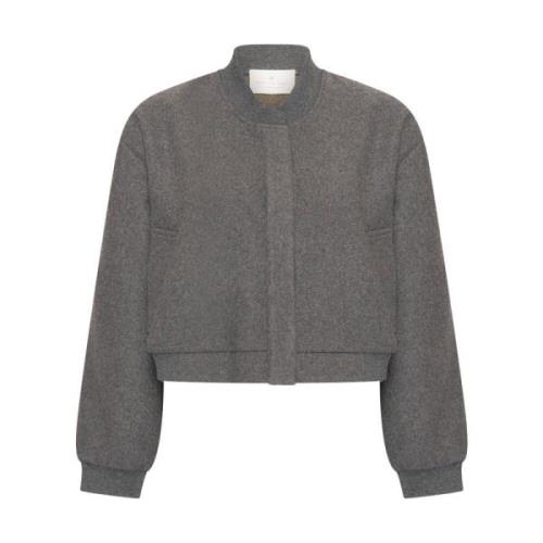 Rioa Jas Aime´e the Label , Gray , Dames