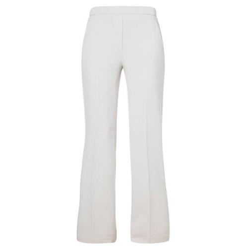 Hope Broek Beaumont , Beige , Dames