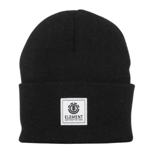 Dusk Beanie Hat in Zwart Element , Black , Unisex