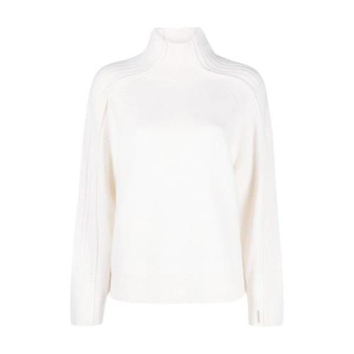 Knitwear Calvin Klein , White , Dames