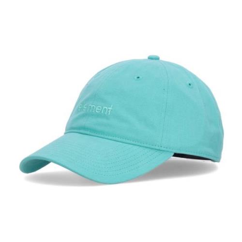 Gebogen klep Fluky 3.0 Cap Lagoon Element , Blue , Unisex