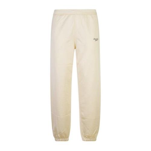 Witte Broek voor Mannen Aw24 Givenchy , Beige , Heren