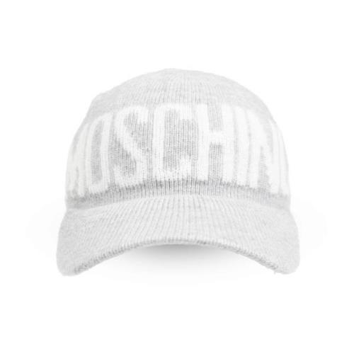 Pet Moschino , Gray , Unisex