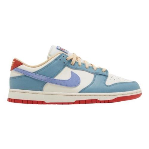 Premium Denim Turquoise Limited Edition Nike , Multicolor , Heren