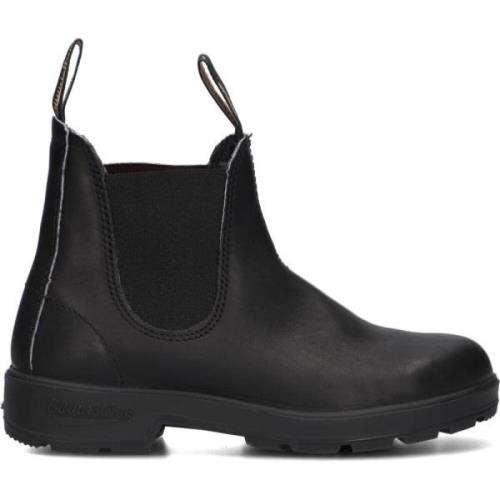 Originele Dames Chelsea Boots Blundstone , Black , Dames