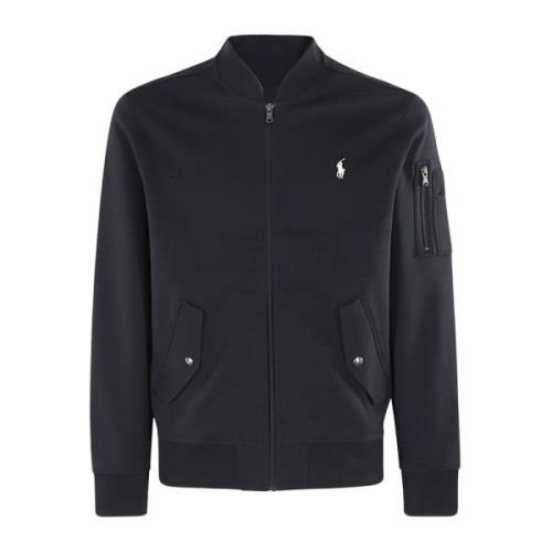 Technische Bomberjas Ralph Lauren , Blue , Heren