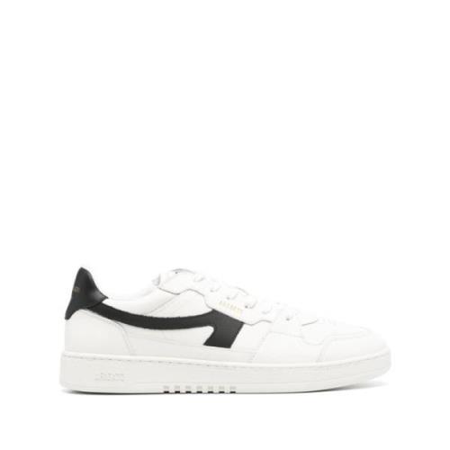 Witte Sneakers Aw24 Axel Arigato , White , Heren