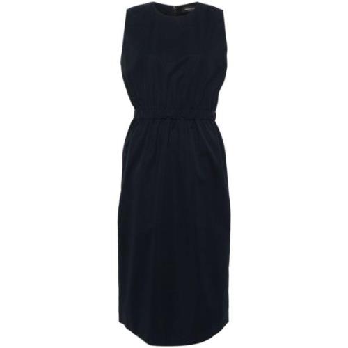 Midi Dresses Fabiana Filippi , Blue , Dames