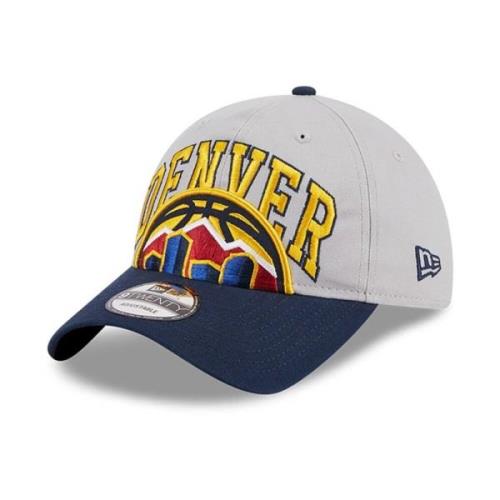 NBA 9twenty Tip Off Cap New Era , Multicolor , Heren