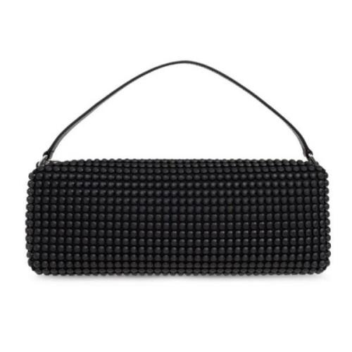 Zwarte Heiress Tas Alexander Wang , Black , Dames