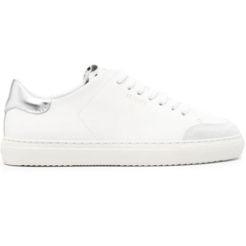 Witte Clean 90 Triple Sneakers Axel Arigato , White , Dames