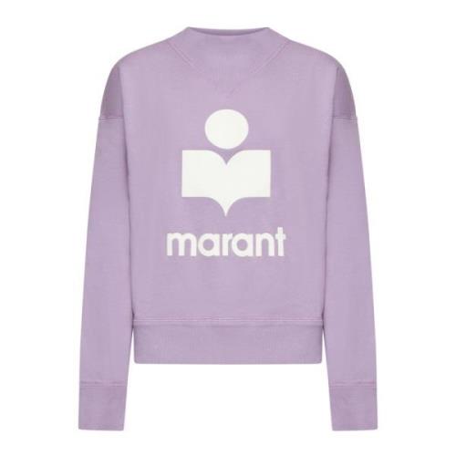 Stijlvolle Sweaters voor Vrouwen Isabel Marant Étoile , Pink , Dames