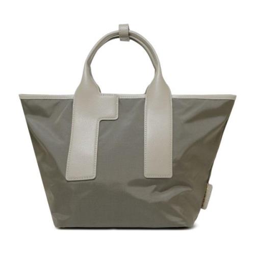 Stijlvolle Tassen Collectie Furla , Gray , Dames