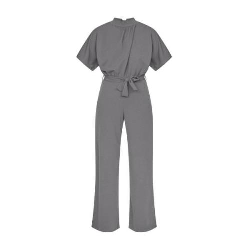 Stijlvolle Jumpsuit voor Meisjes Sisters Point , Gray , Dames