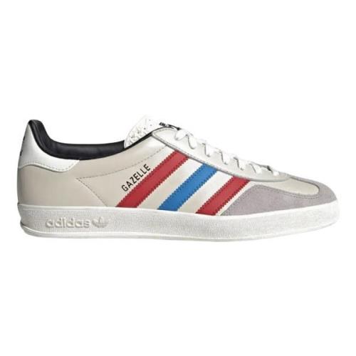 Blue Bird Better Scarlet Gazelle Indoor Limited Edition Adidas , Multi...