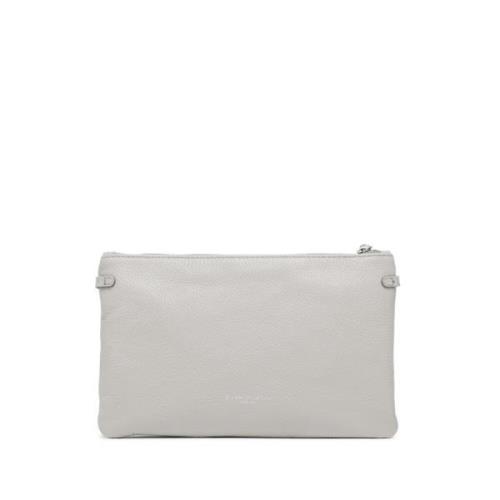 Stijlvolle Hermy Handtas Gianni Chiarini , Gray , Dames