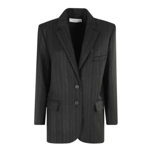 Klassieke Stijl Primer voor Perfecte Afwerking IRO , Black , Dames