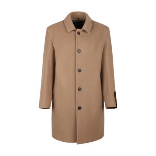 Trendy Coats Assortment Sealup , Brown , Heren