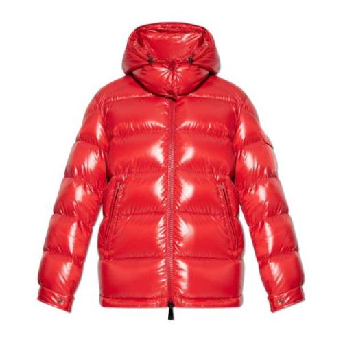 Maire Jas Moncler , Red , Dames