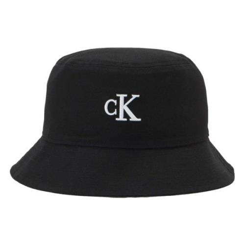 Hats Calvin Klein , Black , Unisex