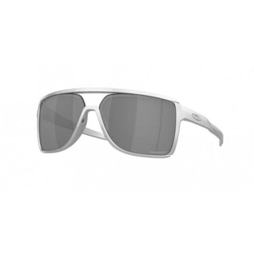 Sportieve zonnebril met Prizm-technologie Oakley , Gray , Heren