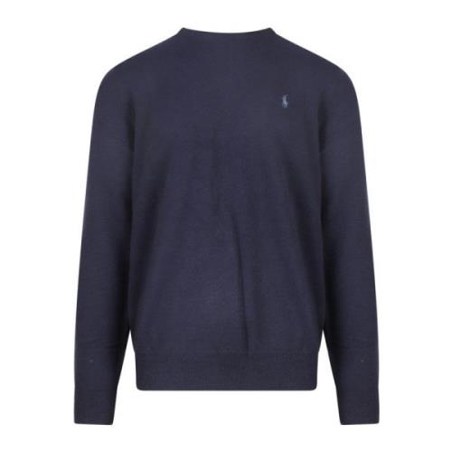 Sweatshirts Polo Ralph Lauren , Blue , Heren