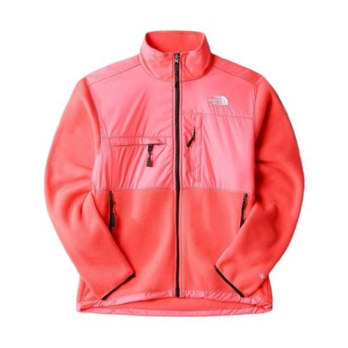 Denali  Fleece Jas The North Face , Pink , Heren