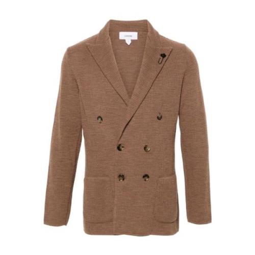 Bruine Herenjas Lardini , Brown , Heren