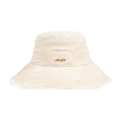 Hat Maddie type bucket Cult Gaia , Beige , Dames