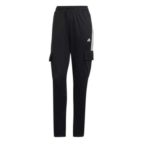 Tiro Cargo Lange broek Adidas , Black , Dames