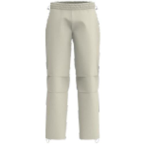 Elegante Broek voor Stijlvolle Outfits Burberry , White , Heren